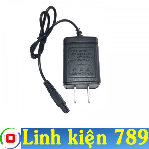 Đèn LED đội đầu siêu sáng RG6806 CHIP LED CREE XPG2 sáng trắng